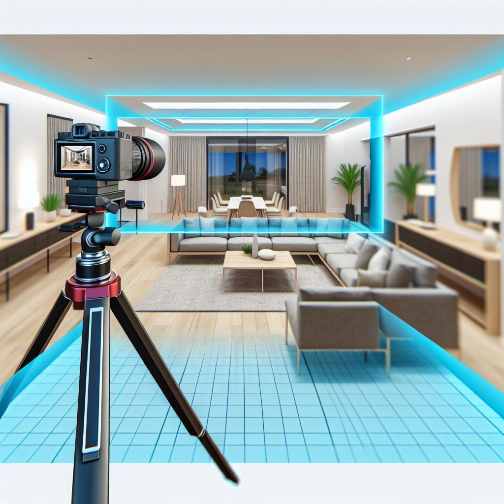 “Boost Home Sales with Expert 3D Real Estate Photography Tips”