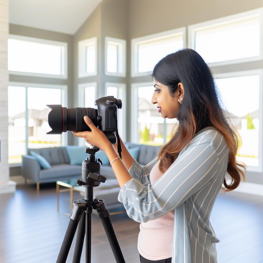 "Master Real Estate Photo Editing: Top Tips for Stunning Shots"