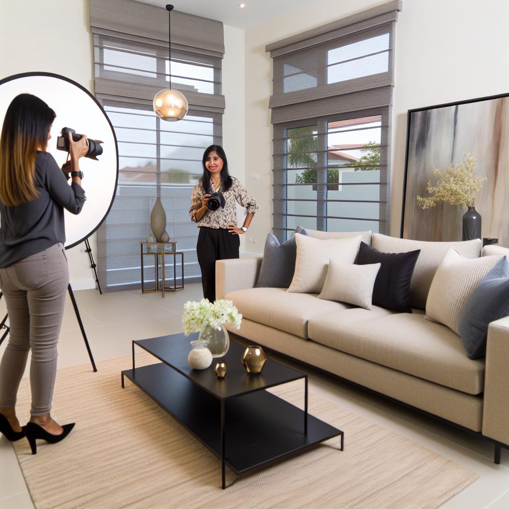 "Boost Sales with Top Real Estate Marketing Photography Tips"