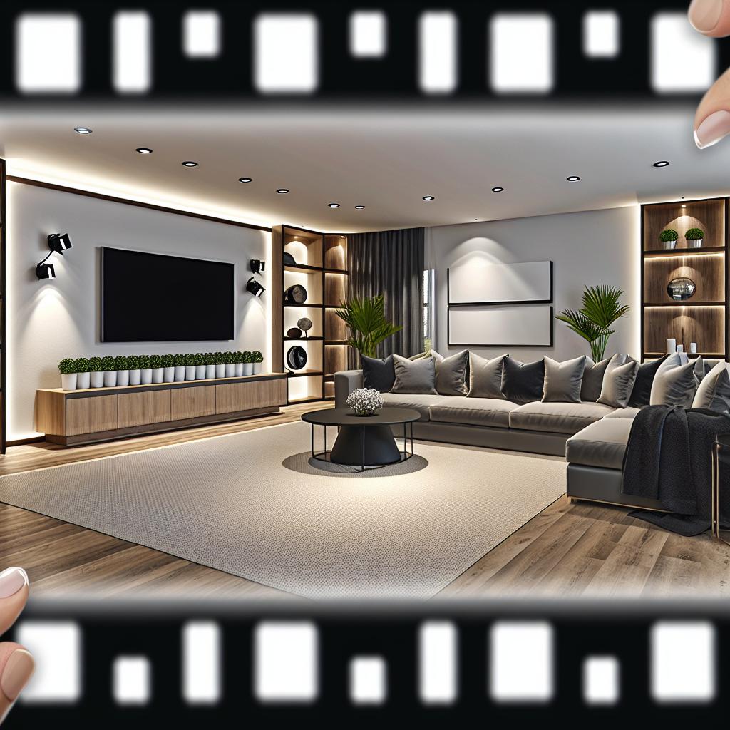 “Boost Sales with Virtual Staging: Essential Tips for Realtors”