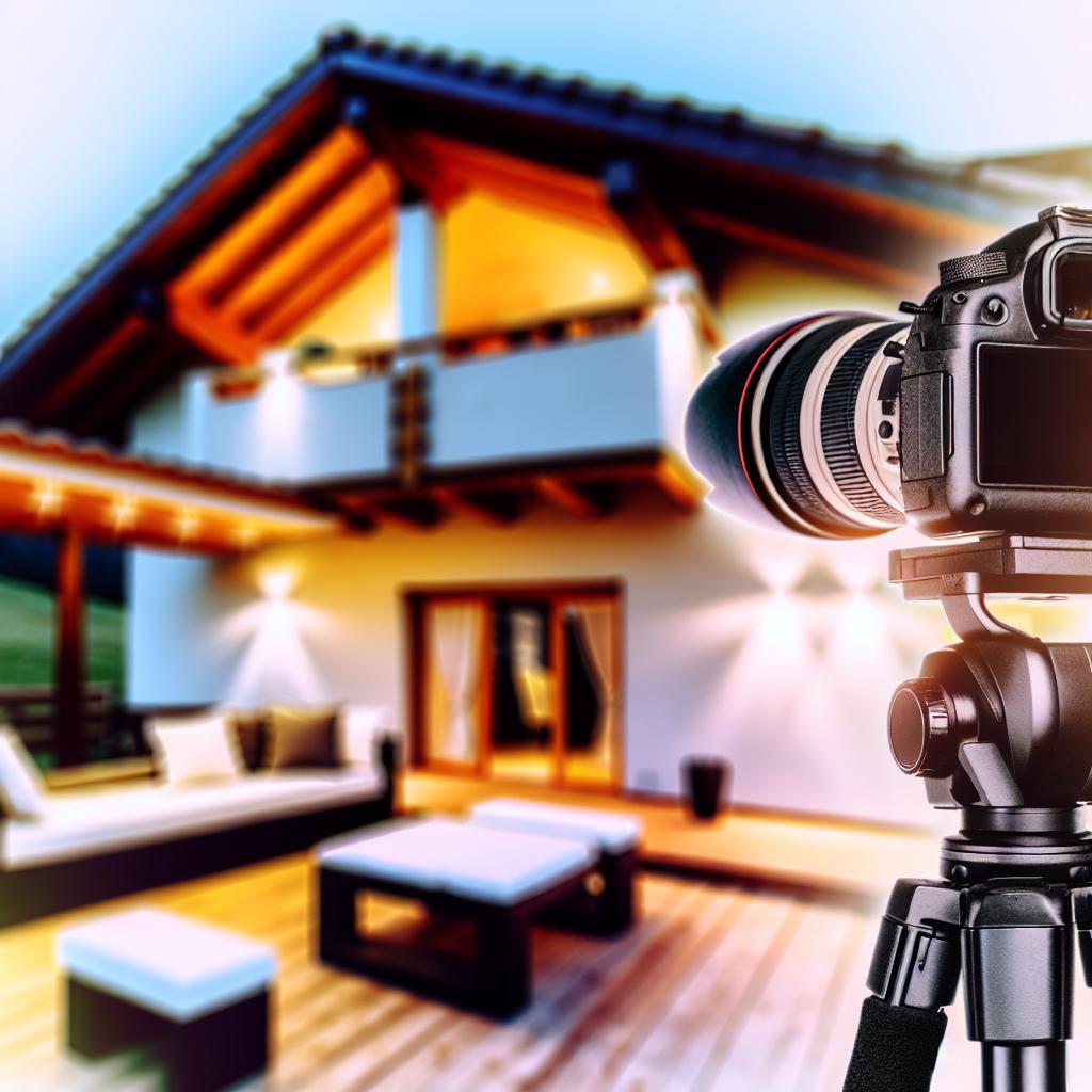 “Top Tips for Stunning Real Estate Photography Near You”