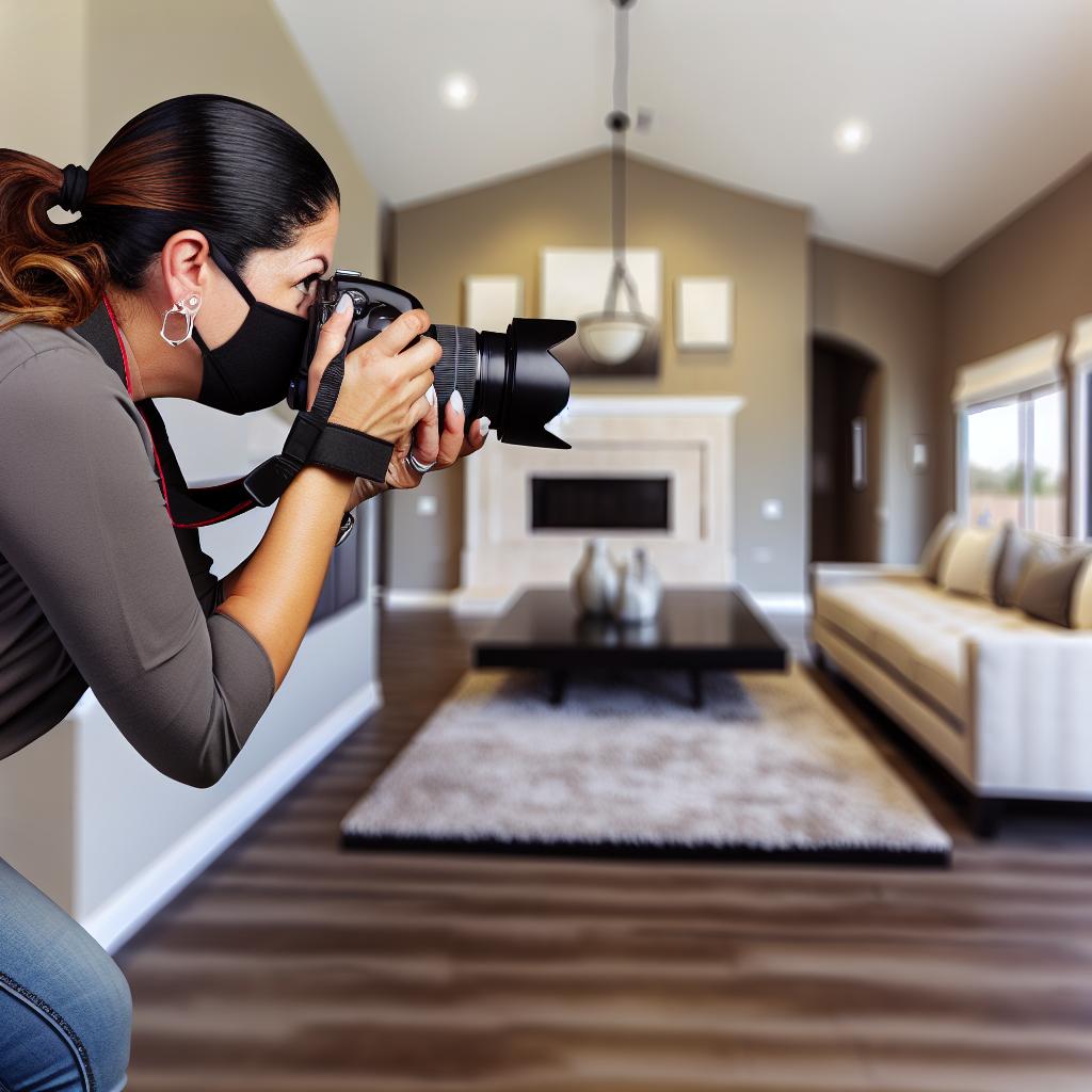 “Boost Your Listings with Expert Virtual Staging Tips”