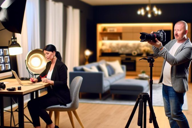 “Master Virtual Tours: Top Tips for Hosting Online Success”