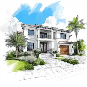 MLS Property Description