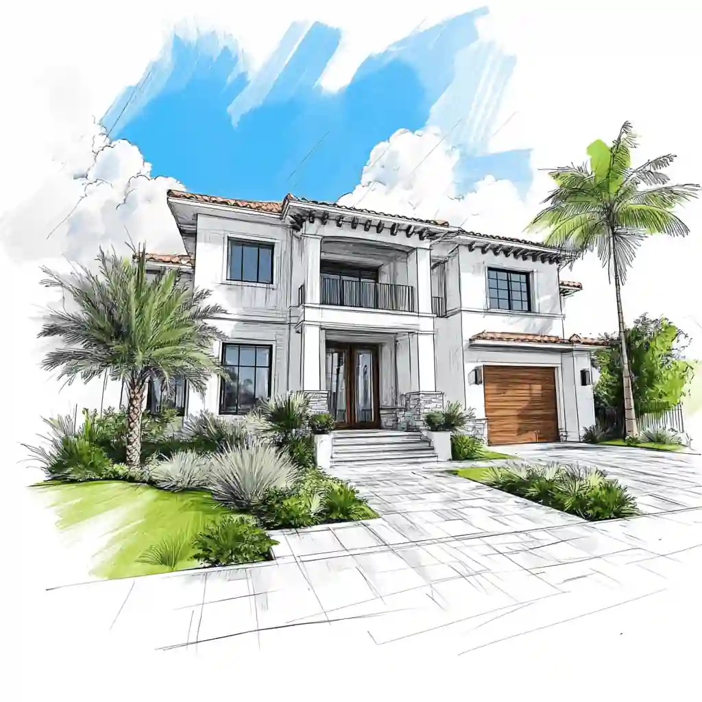 MLS Property Description