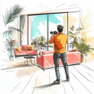 Engaging Real Estate Videography