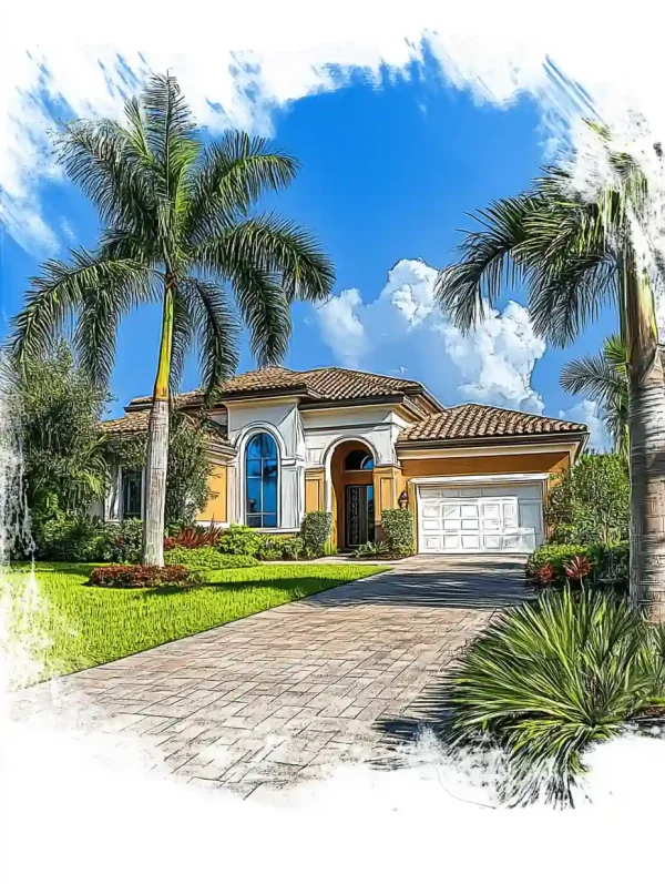 FSBO Property Package