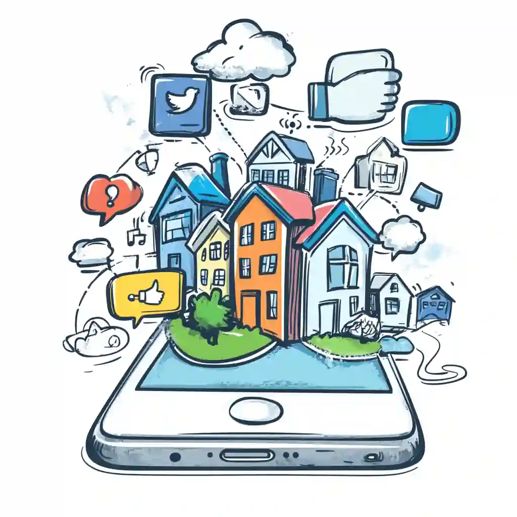 Social Media Marketing Content