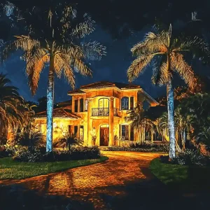Twilight Photography