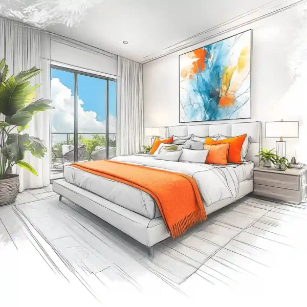 virtual renovation