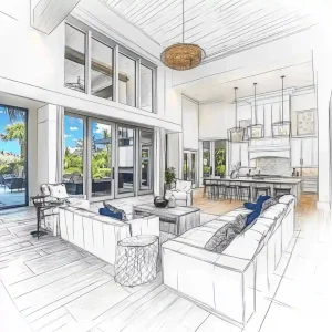 Immersive 3D Virtual Tours