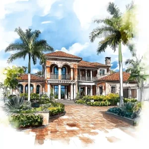 Zillow 3D Homes