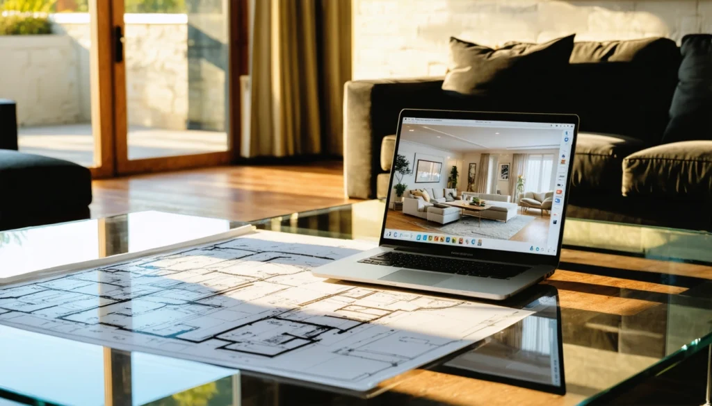 An Image illustrating Importance of Floor Plans: A Guide for Real Estate & Design