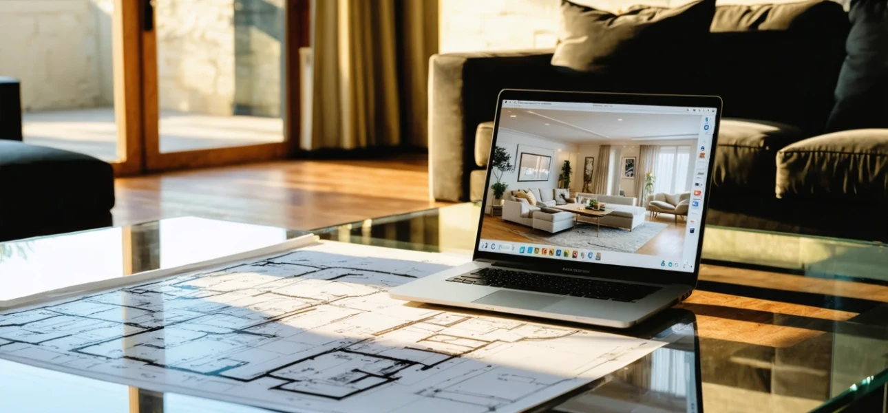 An Image illustrating Importance of Floor Plans: A Guide for Real Estate & Design