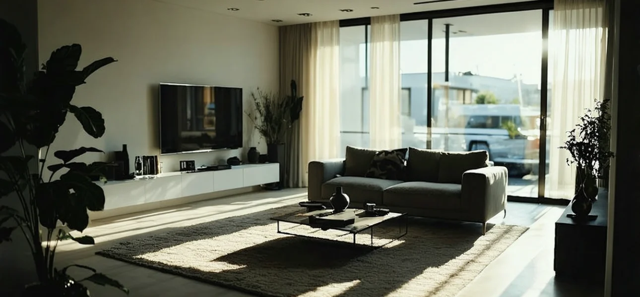 An Image illustrating Importance of Floor Plans: A Guide to Design & Function