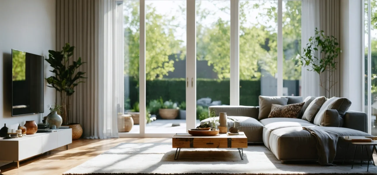 An Image illustrating Importance of Home Staging: Sell Faster & For More