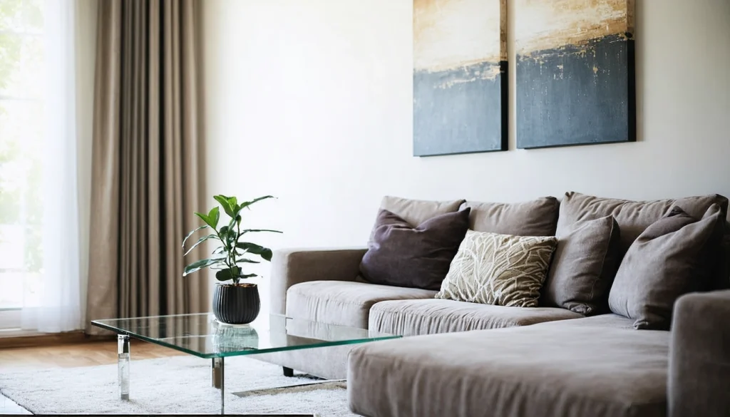 An Image illustrating Importance of Home Staging: Sell Faster & For More Money