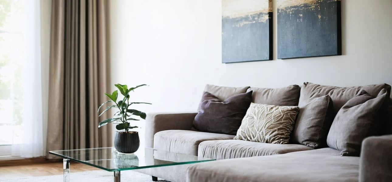 An Image illustrating Importance of Home Staging: Sell Faster & For More Money