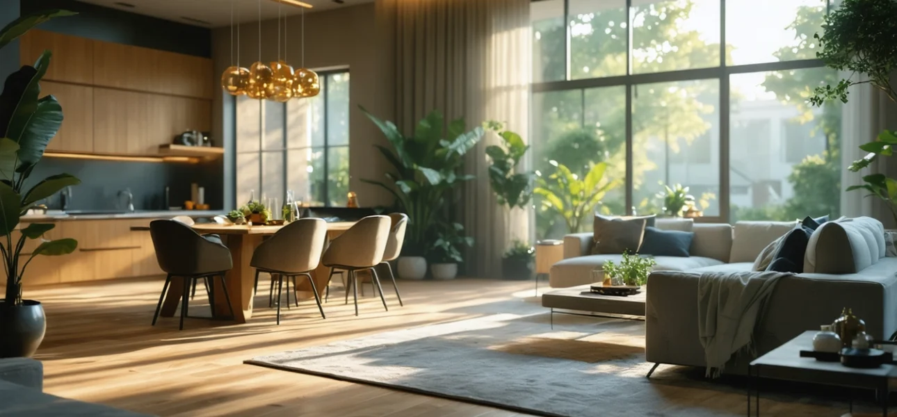 An Image illustrating Real Estate 3D Tours: Boost Views & Sell Faster