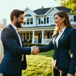 An Image illustrating Real Estate Photography Success Stories: Boost Listings