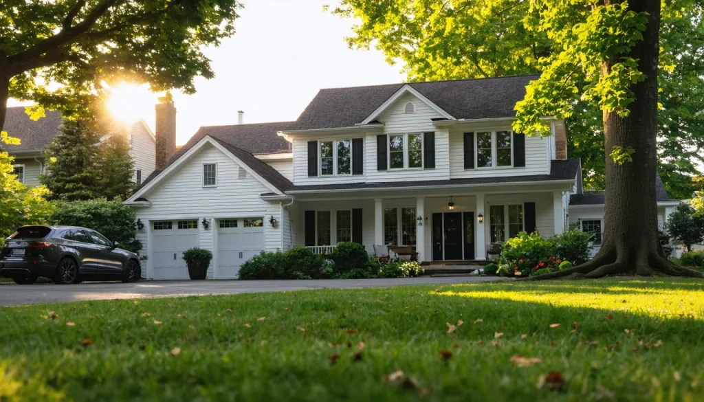 An Image illustrating Tips for Selling Your Home: Price It Right & Sell Fast