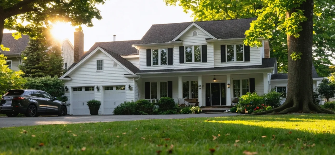 An Image illustrating Tips for Selling Your Home: Price It Right & Sell Fast