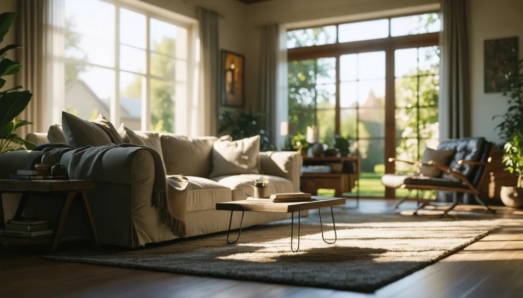 An Image illustrating Virtual Tours for Real Estate: Free 3D App Guide